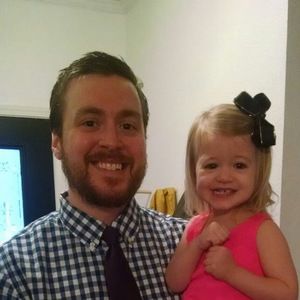 Meet your Posher, Justin